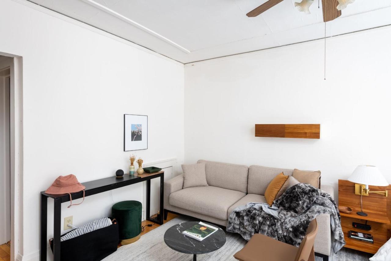 Flexhome Economy Studio Apartment B3 Milwaukee Buitenkant foto